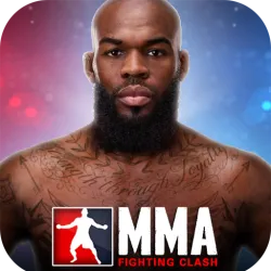 XWorld | MMA Fighting Clash