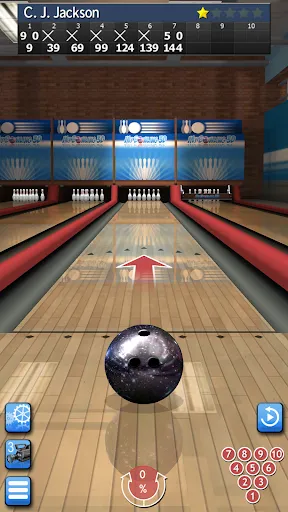 My Bowling 3D | Permainan | XWorld