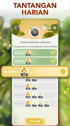 TTS Teka-Teki Silang Indonesia | Permainan | XWorld