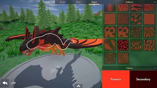 Creature Crafter | เกม | XWorld Creature Crafter | เกม | XWorld