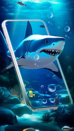 Fondos de pantalla en vivo 3D | juego | XWorld