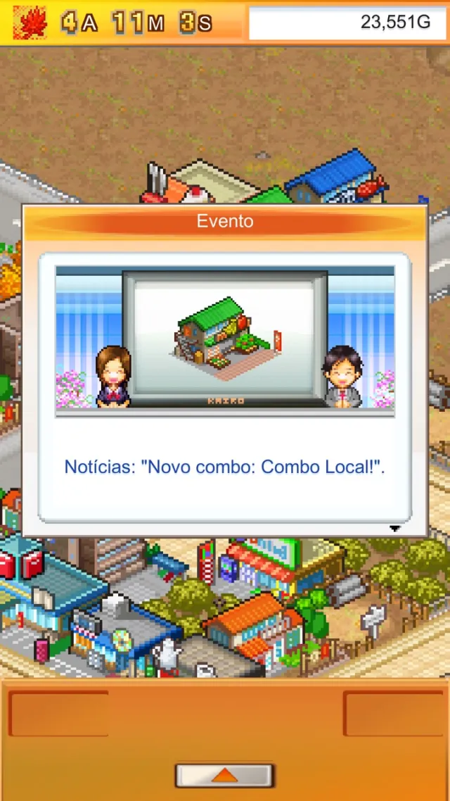 Venture Towns | Jogos | XWorld