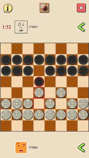 Турецкие шашки | Игры | XWorld Турецкие шашки | Игры | XWorld