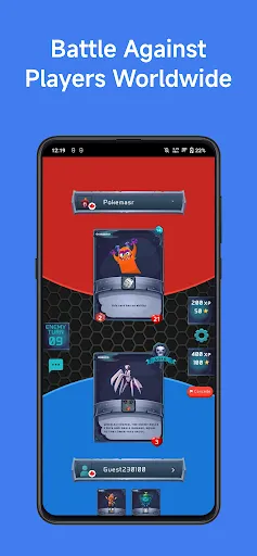 Crypto Cards - AI Collectibles | Jogos | XWorld