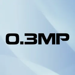 XWorld | 0.3MP Camera