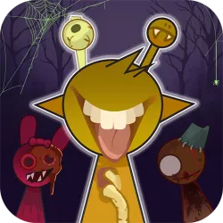 XWorld | Chillogy: Horror Tune XWorld | Chillogy: Horror Tune