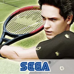 XWorld | Virtua Tennis Challenge