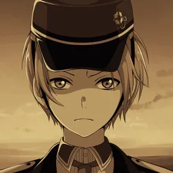 XWorld | Guilty Parade [Mystery Game]