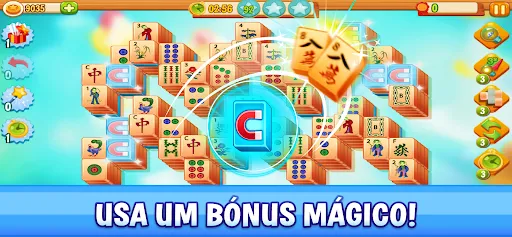 Mahjong Trails | Jogos | XWorld