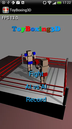 Toy Boxing 3D | Games | XWorld Toy Boxing 3D | Games | XWorld