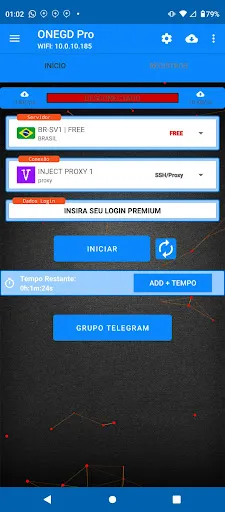 ONEGD Pro - VPN ILIMITADA | Jogos | XWorld