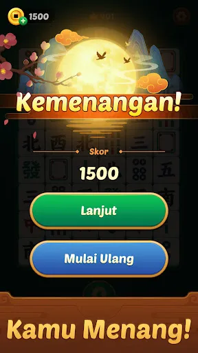 Mahjong Match - Puzzle Game | Permainan | XWorld