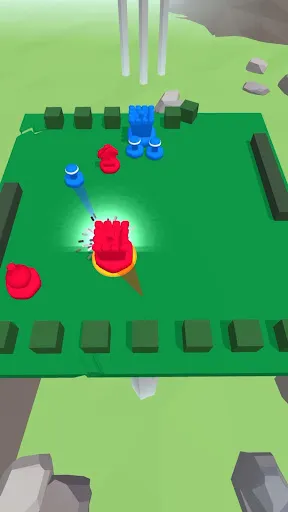 ‎Flick Chess! | Игры | XWorld