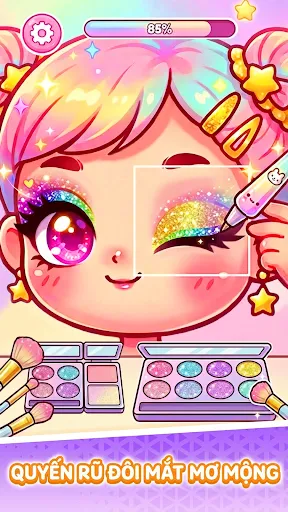 Trend Trove: Chuyện Makeover | Games | XWorld Trend Trove: Chuyện Makeover | Games | XWorld