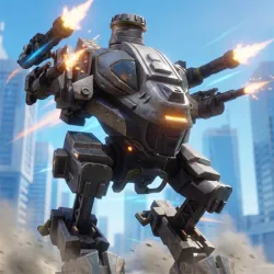 XWorld | Mech Wars Online Robot Battles XWorld | Mech Wars Online Robot Battles