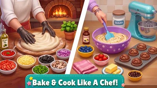 Kitchen Set Fun Cooking Time | Игры | XWorld Kitchen Set Fun Cooking Time | Игры | XWorld