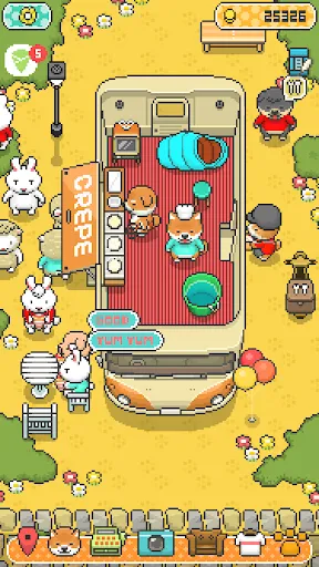 Food Truck Pup: Cooking Chef | Games | XWorld Food Truck Pup: Cooking Chef | Games | XWorld