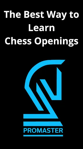 Chess Openings Promaster | Games | XWorld