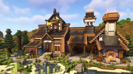 Block Crazy: Craft City World | Games | XWorld