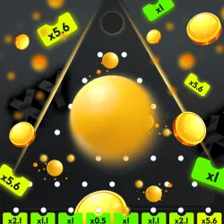 XWorld | Ball Big Bounce