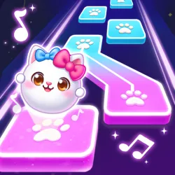 XWorld | PopCat Beats:Music Games