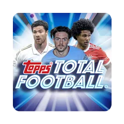 XWorld | Topps Total Football®