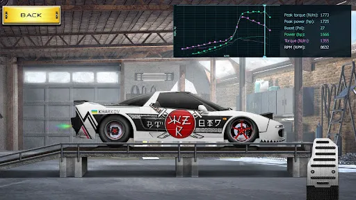 Drag Racing: Streets | Games | XWorld Drag Racing: Streets | Games | XWorld