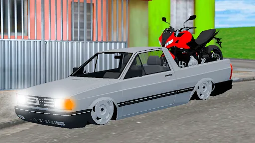 PILOTOS GRAU DE RUA LITE | Jogos | XWorld