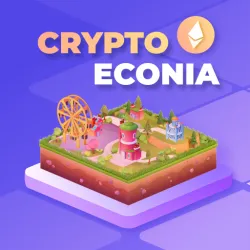 XWorld | Econia - earn NFT, crypto game