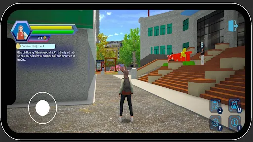 Hành trình tân binh số PTIT | Games | XWorld Hành trình tân binh số PTIT | Games | XWorld