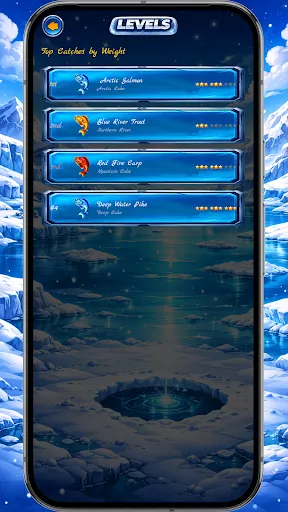 Golden Fish | Permainan | XWorld