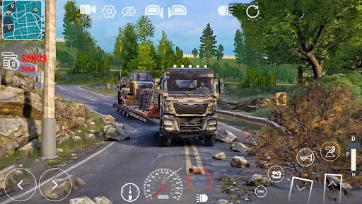 Game Mobil 4x4: Game Off Road | Permainan | XWorld