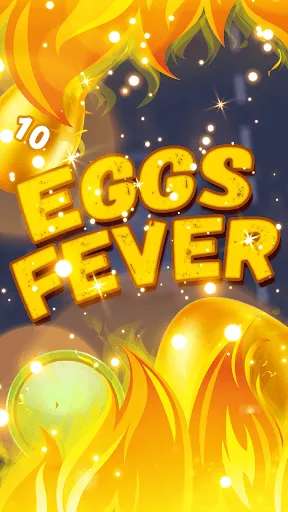 Eggs Fever | เกม | XWorld