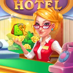 XWorld | My Grand Hotel: Hotel manager