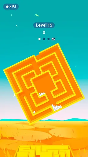 Balls Out 3D | Jogos | XWorld