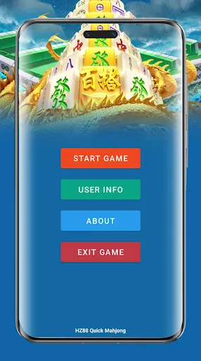 HM88 Mạt chược tốc độ | Games | XWorld