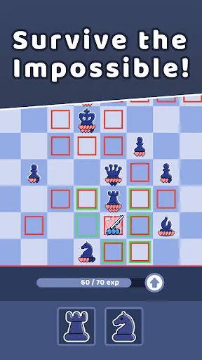 Chessfire: Shotgun Chess | Игры | XWorld