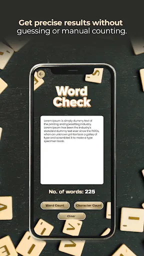 WordCheck | Games | XWorld