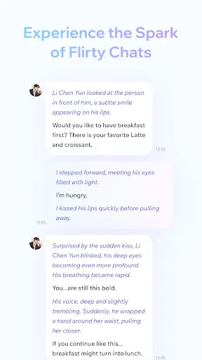 Floze: Meet your AI crush | Permainan | XWorld