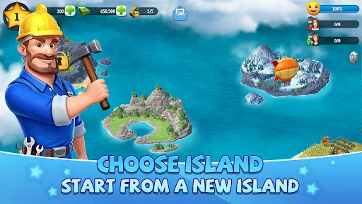 City Fortune Craft | 游戏 | XWorld City Fortune Craft | 游戏 | XWorld