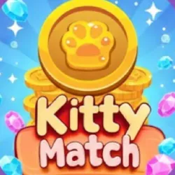 XWorld | Kitty Match: Teka-teki Lucu