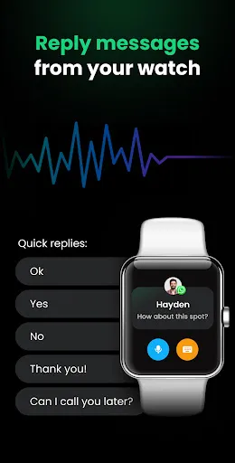 Watch Sync App - BT Notifier | 游戏 | XWorld
