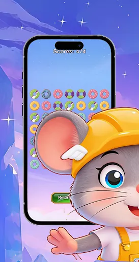 Bright Bakes Blitz Match | Jogos | XWorld Bright Bakes Blitz Match | Jogos | XWorld