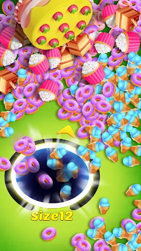Hole Blast | Games | XWorld Hole Blast | Games | XWorld