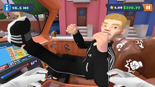 I am Taxi Driver: Pranks Sim | Игры | XWorld I am Taxi Driver: Pranks Sim | Игры | XWorld