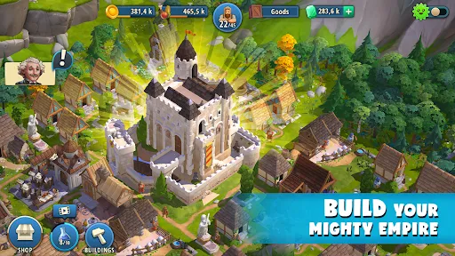 Heroes of History: Epic Empire | เกม | XWorld