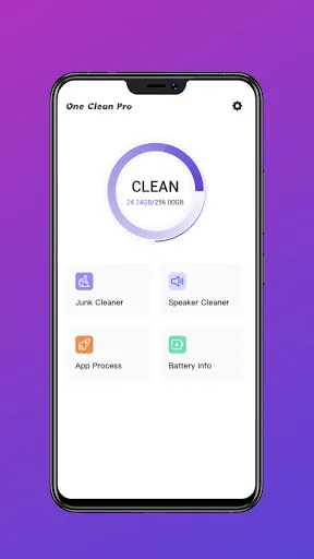 AG Clean: Junk Clean Plus | Permainan | XWorld