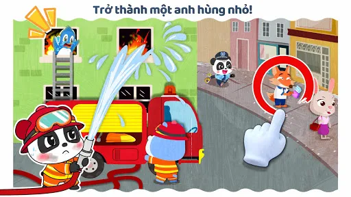 Thị Trấn: Mơ Ước của Mình | Игры | XWorld