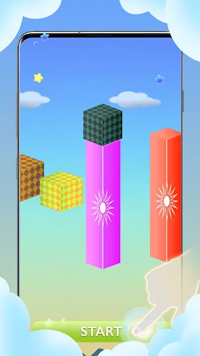 Dash & Dodge | Permainan | XWorld