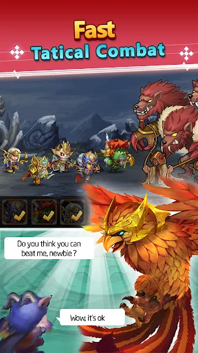 Soul Evolve: Epic Fantasy Hero | Permainan | XWorld Soul Evolve: Epic Fantasy Hero | Permainan | XWorld